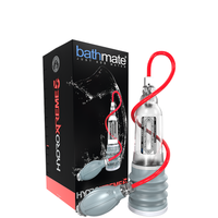 Thumbnail for Bathmate Hydro Xtreme 5 X20: Pompa Potenziata per Risultati Veloci