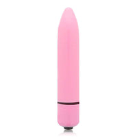 Thumbnail for Vibratore Deep Rose Waterproof - Vibrazioni Silenziose 17500 RPM