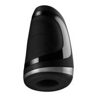Thumbnail for Satisfyer Men Heat Vibration: Masturbatore con Riscaldamento e Vibrazioni