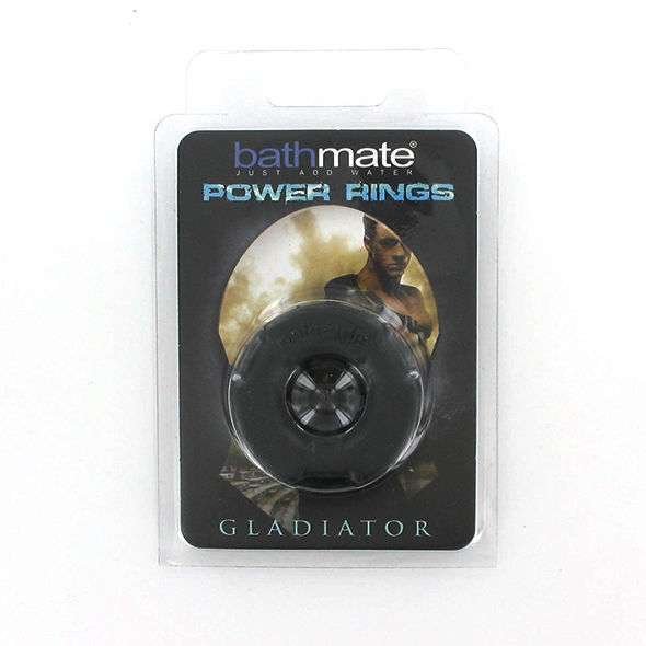 Anelli Power Bathmate in Elastomex per Prestazioni Maschili Estreme