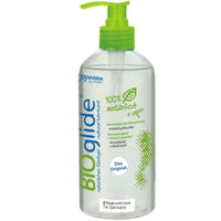 Thumbnail for Lubrificante Biologico BIOglide 500 ml - Sicuro e Delicato sulla Pelle