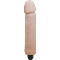 Thumbnail for Dildo Vibrante Realistico con Vibrazioni Intense e Spirale
