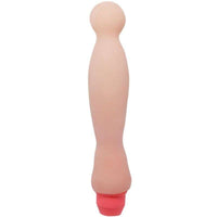 Thumbnail for Dildo vibrante pieghevole stimolazione G e prostata con velocità