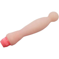 Thumbnail for Dildo vibrante pieghevole stimolazione G e prostata con velocità
