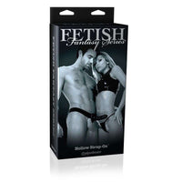 Thumbnail for Strap-on cavo in PVC senza ftalati, perfetto per principianti e coppie