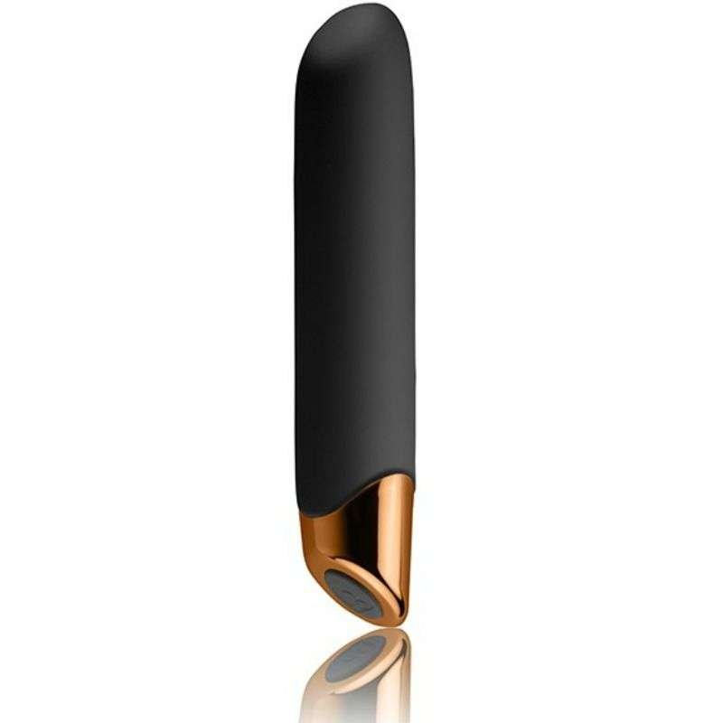Vibratore di Lusso Chaiamo: Vibrazioni Potenti e Precise per Piacere Ultimo