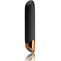 Thumbnail for Vibratore di Lusso Chaiamo: Vibrazioni Potenti e Precise per Piacere Ultimo