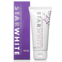Thumbnail for Crema Schiarente Pelle Sensibile Cobeco Star White - 50 ml