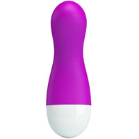 Thumbnail for Vibratore G-Spot in Silicone con 30 Velocità Ricaricabile USB