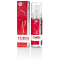 Thumbnail for Eau de Toilette Seducente con Feromoni Femminili - Stimola il Desiderio