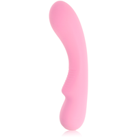 Thumbnail for Vibratore in Silicone Morbido con 12 Modalità di Vibrazione e Ricarica USB
