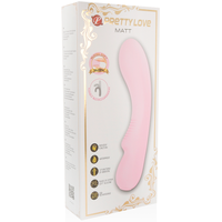 Thumbnail for Vibratore in Silicone Morbido con 12 Modalità di Vibrazione e Ricarica USB
