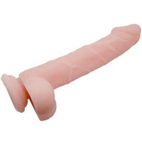 Thumbnail for Dildo Ultra Realistico Pieghevole con Base Ventosa, TPR