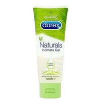 Thumbnail for Gel Lubrificante Ecologico Durex Naturals per Intimità Naturale