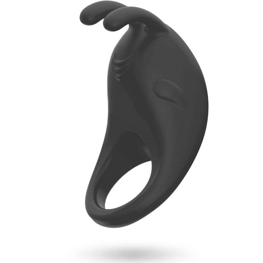 Anello vibrante Brad: stimolazione clitoridea, tecnologia avanzata