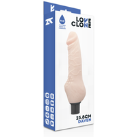 Thumbnail for Vibratore realistico con vibrazione regolabile e tecnologia Self Lubrication