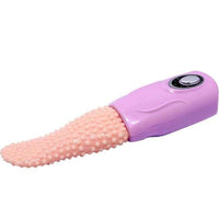 Thumbnail for Massaggiatore Vibrante Intenso con Rotazioni e USB Ricaricabile