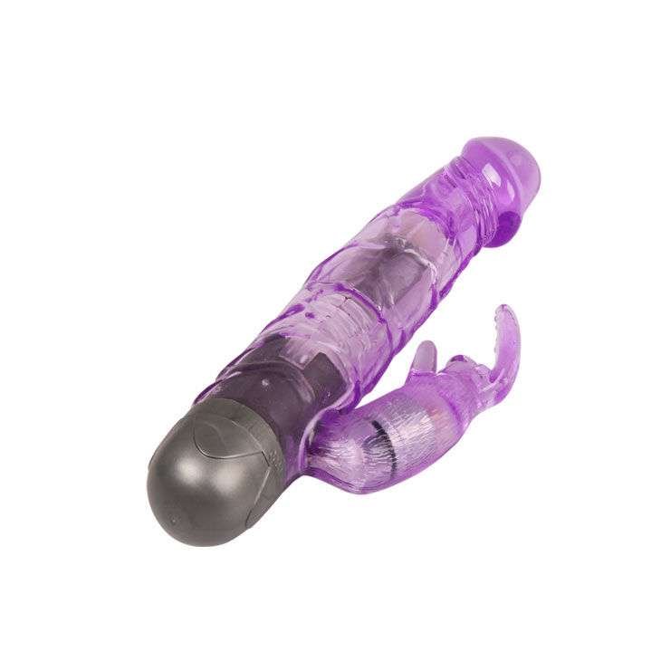 Stimolatore coniglio impermeabile 10 modalità per piacere intenso