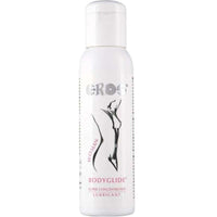 Thumbnail for Lubrificante Siliconico EROS Bodyglide 250 ml - Morbidezza Estrema