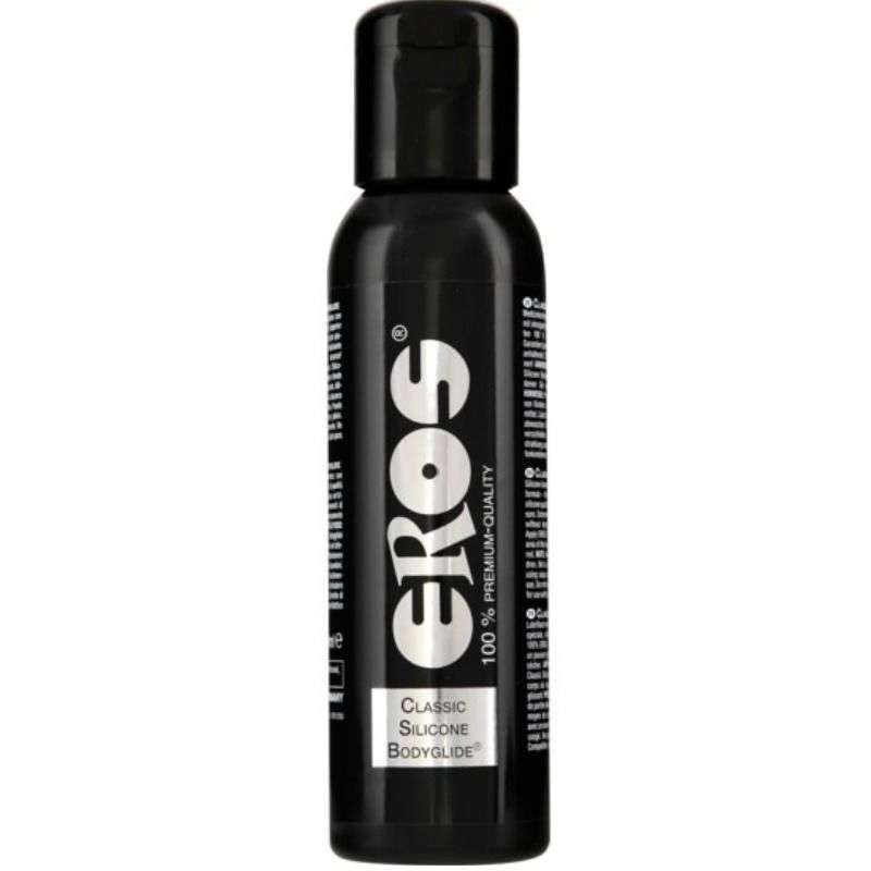 Lubrificante Intimo Extra Durata Senza Secchezza 250 ml, Testato Dermatologicamente