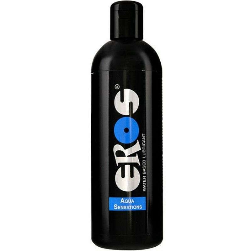 Gel Lubrificante a Base d'Acqua Idratante e Testato Dermatologicamente