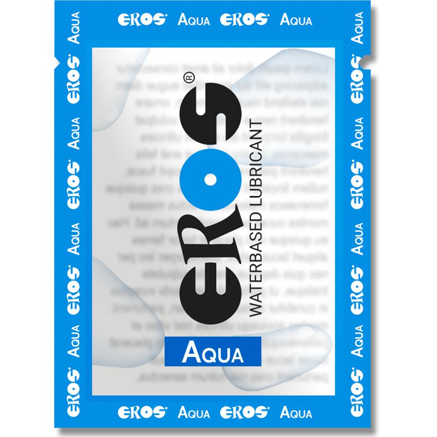 Gel lubrificante a base d'acqua per il massimo comfort ed efficacia