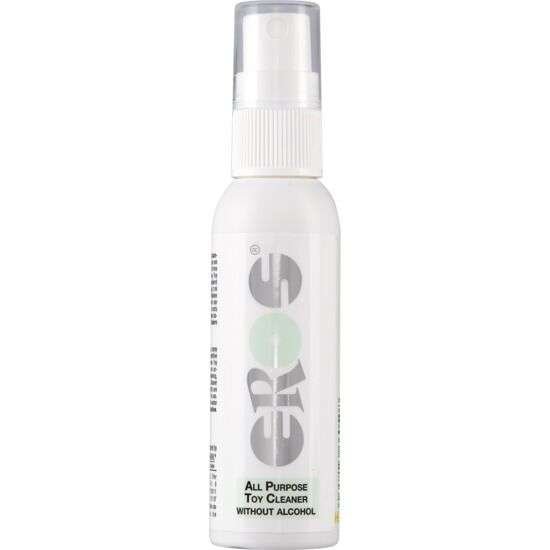Spray Igienizzante Senza Alcool per Giocattoli Sensibili 50 ml