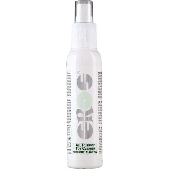 Spray Igienico senza Alcool per Giocattoli Sensibili 100 ml