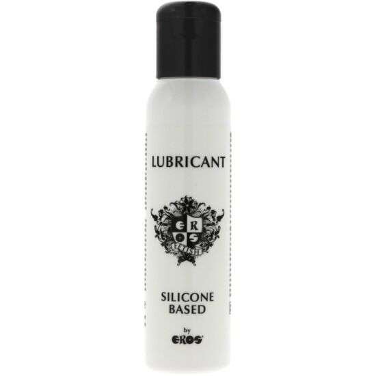 Lubrificante in silicone Fetish - Estremo comfort e lunga durata