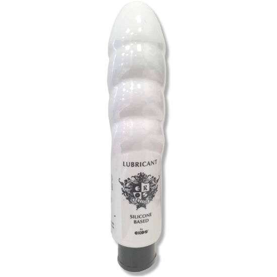 Lubrificante Siliconico Fetish 100 ml per massaggi e giochi di bondage