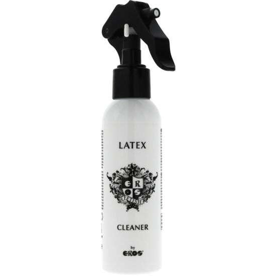 Spray Igienizzante Latex e Silicone - EROS Fetish Cleaner 150 ml