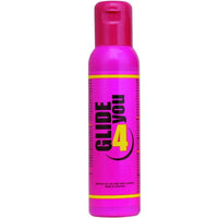 Thumbnail for Lubrificante Siliconico 100 ml per Preservativi - Pelle Setosa e Tolleranza