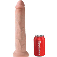 Thumbnail for Dildo Realistico Stallone Duro con Base Ventosa e Dettagli Artigianali