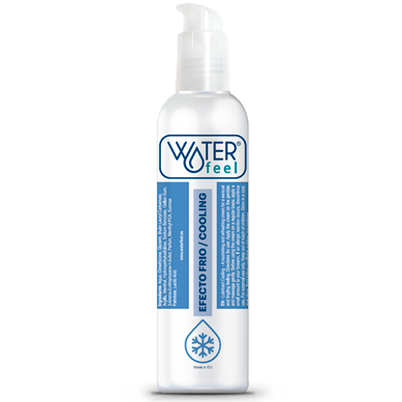Crema Intima Nutriente e Rinfrescante per Effetto Sensuale