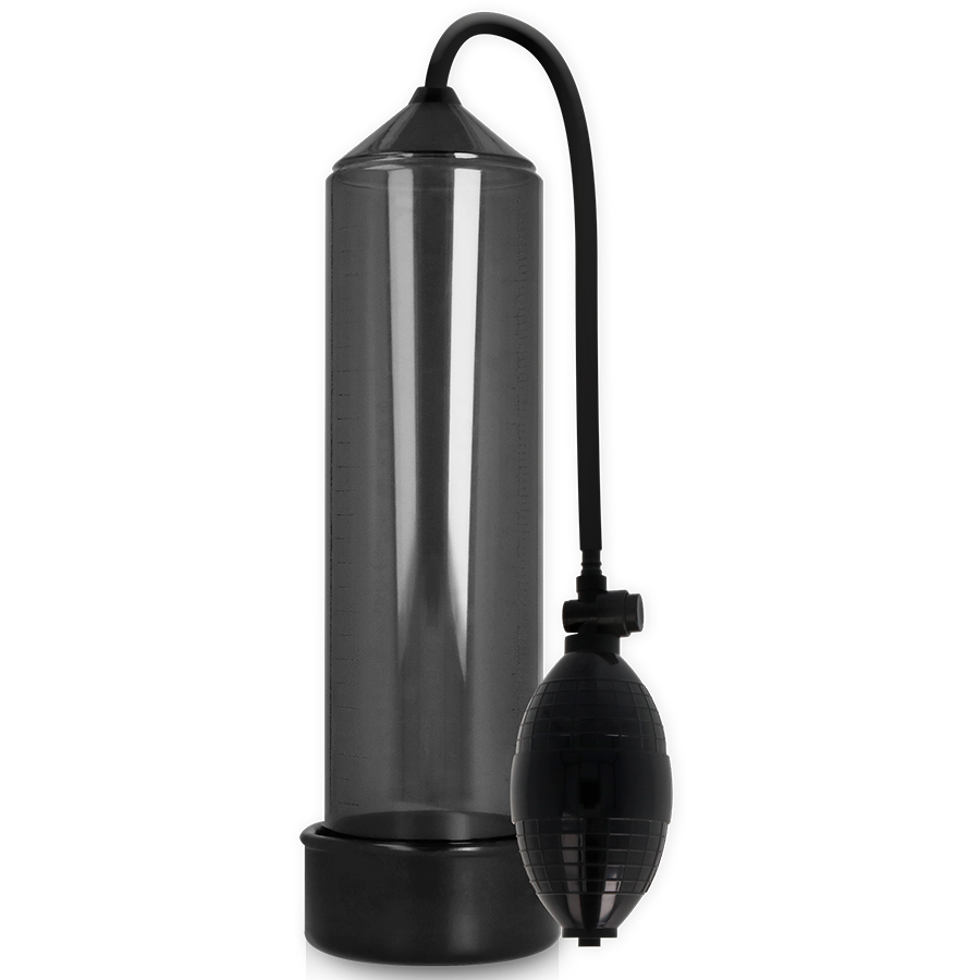 Pompa Penis Pump Addicted: Risultati Immediati e Crescita Naturale