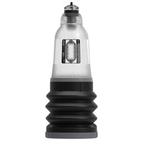 Thumbnail for Pompa Hydromax 3 Trasparente per Misure da 7,6 a 28 cm