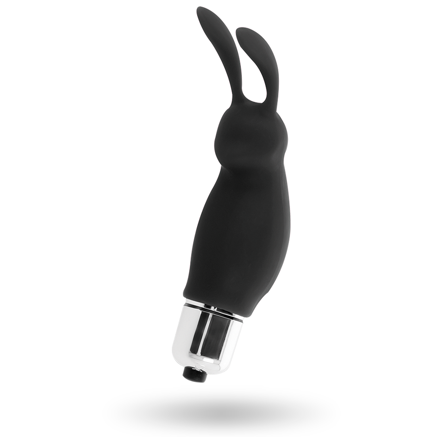 Stimolatore Rabbit Ergonomico Silenzioso per Piacere a Mani Libere