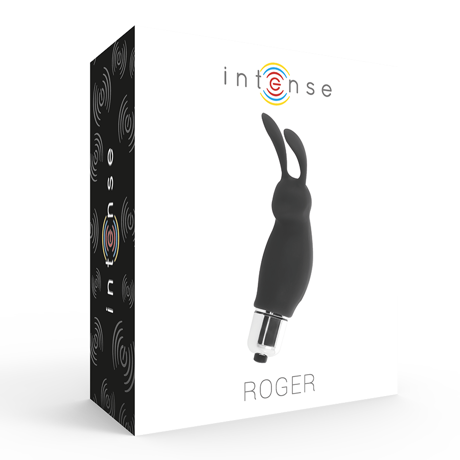 Stimolatore Rabbit Ergonomico Silenzioso per Piacere a Mani Libere