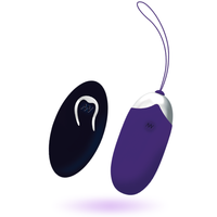 Thumbnail for Uovo Vibrante Wireless con 12 Vibrazioni e Raggio di 10 m