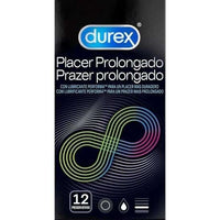 Thumbnail for Preservativi Durex Prolungamento Piacere - Ritarda l'Eiaculazione