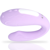 Thumbnail for Vibratore per Coppie Rin: Stimoli Intensificati e Controllo Wireless