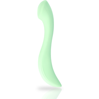 Thumbnail for Vibratore Punto G Devon con 10 Programmi, Silicone Medico, Flessibile