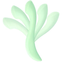 Thumbnail for Vibratore Punto G Devon con 10 Programmi, Silicone Medico, Flessibile