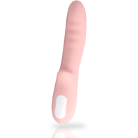 Thumbnail for Vibratore Doppio Pisa con 10 Programmi e Rotazione G