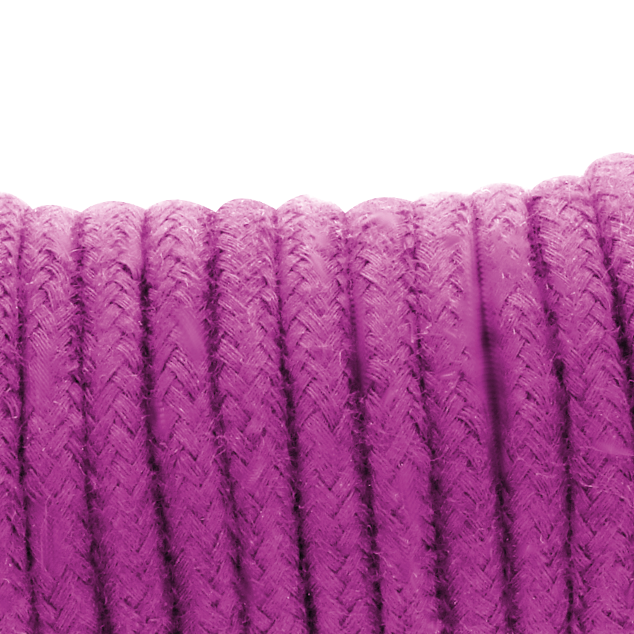 Corda Bondage in Cotone 5 m per Giochi BDSM e Dominazione