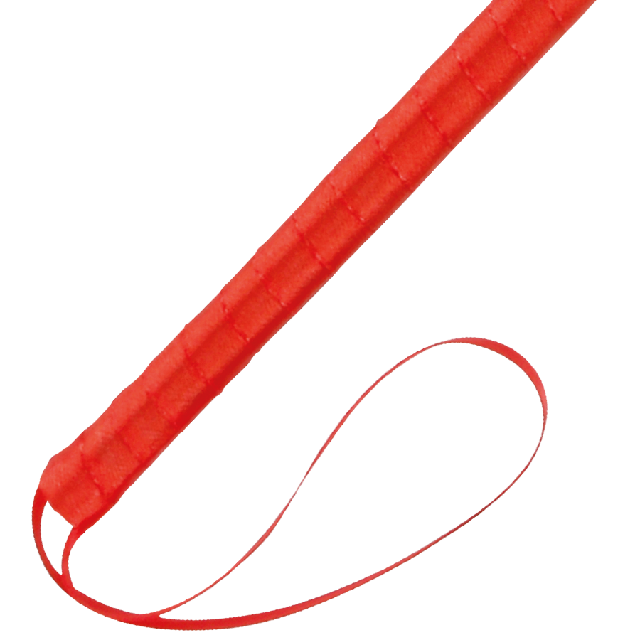 Piume sensoriali erotiche rosse per giochi di coppia BDSM