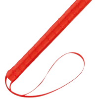 Thumbnail for Piume sensoriali erotiche rosse per giochi di coppia BDSM