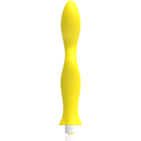 Thumbnail for Vibratore ricaricabile G-Spot con 10 modalità di vibrazione e silicone ipoallergenico