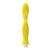 Thumbnail for Vibratore ricaricabile G-Spot con 10 modalità di vibrazione e silicone ipoallergenico