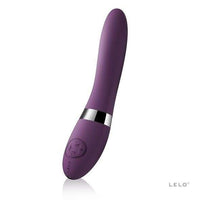 Thumbnail for Vibratore di lusso Lelo Elise 2 in silicone medicale, stimolazione anatomica